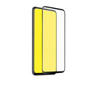 SBS - Geam Securizat Full Cover pentru Huawei P Smart Z, Y9 Prime 2019, negru