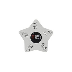 QianLi ToolPlus Star - Unelte de Demontare Ultratenue și Flexibile (cu 5 laturi)