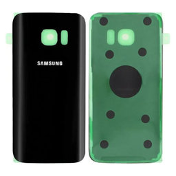 Samsung Galaxy S7 Edge G935F - Carcasă Baterie (Black)