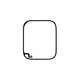 Apple Watch 4 40mm - Gravity Sensor Flex Cable