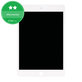 Ecran LCD pentru iPad Mini 5, White, Sticlă Tactilă fără ramă