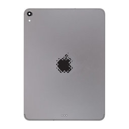 Apple iPad Pro 11.0 (1st Gen 2018) - Carcasă Baterie (Space Gray)