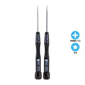 Best 8800C - Șurubelnițe - Pentalobe PL1 (0.8mm) + Phillips PH000 (1.5mm)