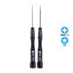 Best 8800C - Șurubelnițe - Pentalobe PL1 (0.8mm) + Phillips PH000 (1.5mm)