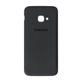 Samsung Galaxy Xcover 4s G398F - Carcasă Baterie (Black) - GH98-44220A Genuine Service Pack