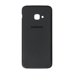 Samsung Galaxy Xcover 4s G398F - Carcasă Baterie (Black) - GH98-44220A Genuine Service Pack