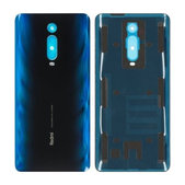 Xiaomi Mi 9T, 9T Pro - Carcasă Baterie (Glacier Blue)