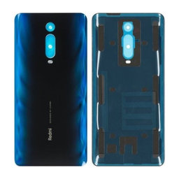 Xiaomi Mi 9T, 9T Pro - Carcasă Baterie (Glacier Blue)