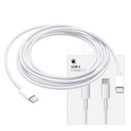 Apple - USB-C / USB-C Cablu (2m) - MLL82AM/A
