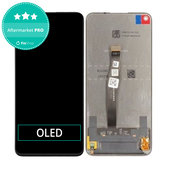 Huawei Honor 20 Pro - Ecran LCD + Sticlă Tactilă OLED