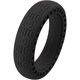 Xiaomi Mi Electric Scooter 1S, 2 M365, Essential, Pro, Pro 2 - Anvelopă Durabilă Completă Tubeless (Tip 2) (Black)