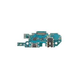 Samsung Galaxy A10 A105F - Conector de Încărcare Placă PCB - GH96-12719A Genuine Service Pack