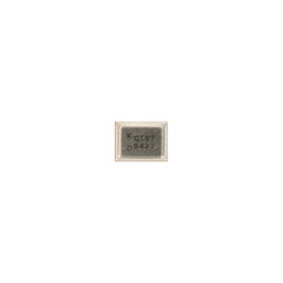 Samsung Galaxy Note 10 N970F, Note 10 Plus N975F, S20 G980F, S20 Ultra G988F, S21 Plus G996B, Fold F900F - Microfon - 3003-001243 Genuine Service Pack