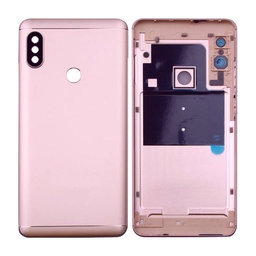 Xiaomi Redmi Note 5 Pro - Carcasă Baterie (Pink)