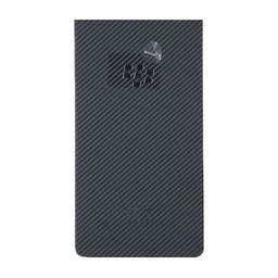 Blackberry Motion - Carcasă Baterie (Black)