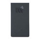 Blackberry Motion - Carcasă Baterie (Black)