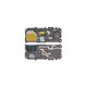 Samsung Galaxy Note 10 N970F - Boxă - GH96-12745A Genuine Service Pack