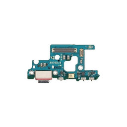 Samsung Galaxy Note 10 Plus N975F - Conector de Încărcare Placă PCB - GH96-12741A Genuine Service Pack