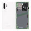 Samsung Galaxy Note 10 Plus N975F - Carcasă Baterie (Aura White) - GH82-20588B Genuine Service Pack
