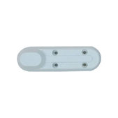 Xiaomi Mi Electric Scooter 1S, 2 M365, Essential, Pro, Pro 2 - Capac Cablu Motor (White) - C002300002200 Genuine Service Pack