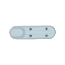 Xiaomi Mi Electric Scooter 1S, 2 M365, Essential, Pro, Pro 2 - Capac Cablu Motor (White) - C002300002200 Genuine Service Pack