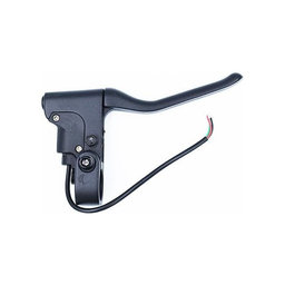 Xiaomi Mi Electric Scooter 1S, 2 M365, Essential, Pro, Pro 2 - Maneta de Frână + Senzor - C002550002900 Genuine Service Pack