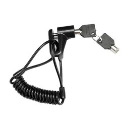 Xiaomi Mi Electric Scooter 1S, 2 M365, Essential, Pro, Pro 2 - Blocare Anti-Furt pentru Frână pe Disc