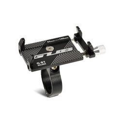Xiaomi Mi Electric Scooter 1S, 2 M365, Essential, Pro, Pro 2 - Suport Antiderapant pentru Telefon Mobil