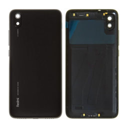 Xiaomi Redmi 7A - Carcasă Baterie (Matte Black)