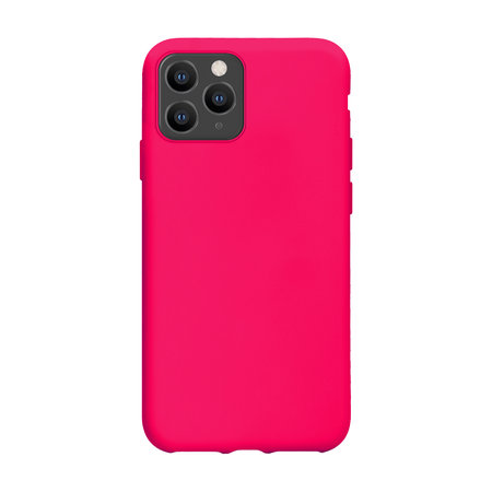 SBS - Caz School pentru iPhone 11 Pro, roz