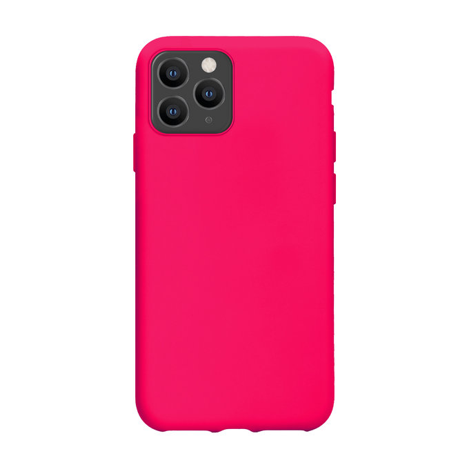 SBS - Caz School pentru iPhone 11 Pro, roz