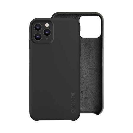 SBS - Caz Polo One pentru iPhone 11 Pro Max, negru