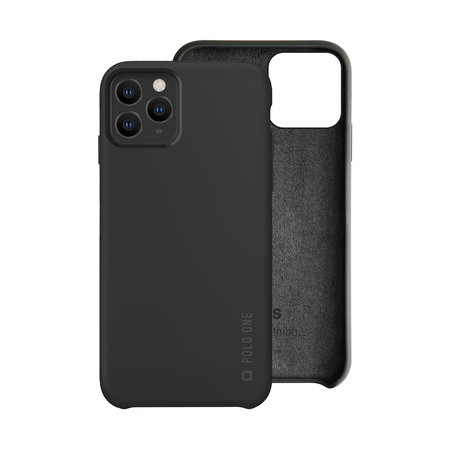 SBS - Caz Polo One pentru iPhone 11 Pro, negru