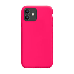 SBS - Caz School pentru iPhone 11, roz