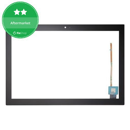 Lenovo Tab 4 10 TB-X304 - Sticlă Tactilă (Black)