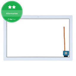 Lenovo Tab 4 10 TB-X304 - Sticlă Tactilă (White)