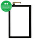 Lenovo Tab 3 TB3-X70L - Sticlă Tactilă (Black)