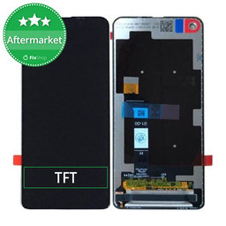 Motorola One Action XT2013 - Ecran LCD + Sticlă Tactilă TFT