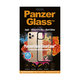 PanzerGlass - Caz ClearCase pentru iPhone 11 Pro Max, black