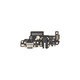 Xiaomi Redmi Note 8 Pro - Conector de Încărcare Placă PCB