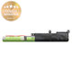 Asus VivoBook Max X541NA-GQ088T - Baterie A31N1601 3350mAh - 0B110-00440000 Genuine Service Pack