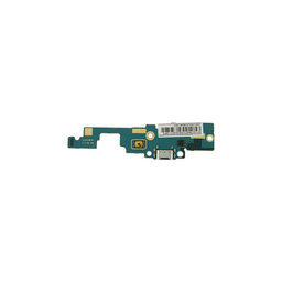 Samsung Galaxy Tab S3 9.7 T820, T825 - Conector de Încărcare Placă PCB - GH82-13891A Genuine Service Pack