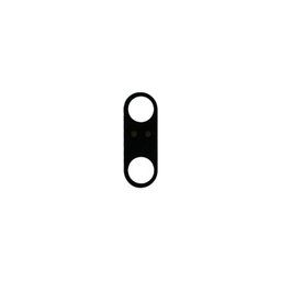 Xiaomi Mi 9T, 9T Pro - Sticlă Cameră Spate