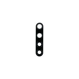 Xiaomi Redmi Note 8 - Sticlă Cameră Spate (Space Black)