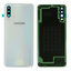 Samsung Galaxy A30s A307F - Carcasă Baterie (Prism Crush White) - GH82-20805D Genuine Service Pack