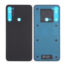 Xiaomi Redmi Note 8 - Carcasă Baterie (Space Black)