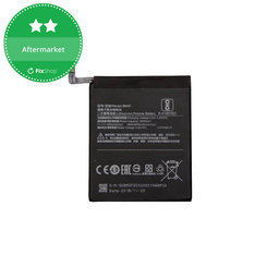 Xiaomi Mi 8 Pro - Baterie BM3F 3000mAh