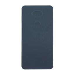 LG G8s ThinQ - Autocolant sub Carcasă Baterie Adhesive