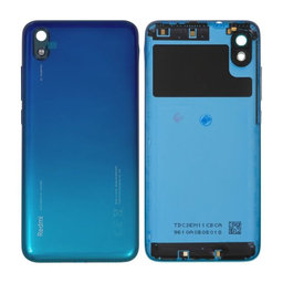 Xiaomi Redmi 7A - Carcasă Baterie (Morning Blue)