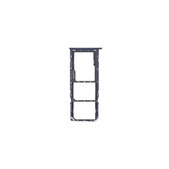 Samsung Galaxy A20s A207F - Slot SIM + SD (Blue) - GH81-17818A Genuine Service Pack
